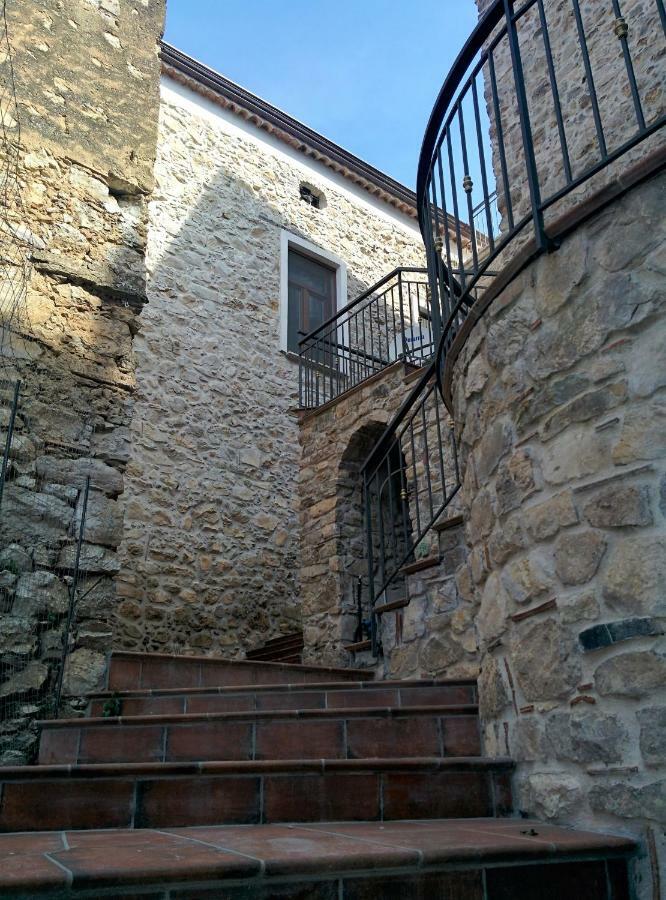 Casa Marino Apartment Capaccio Екстериор снимка