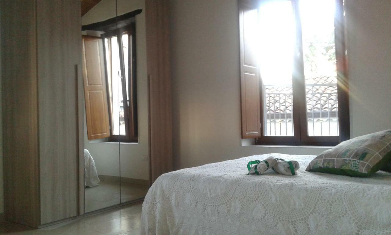 Casa Marino Apartment Capaccio Екстериор снимка