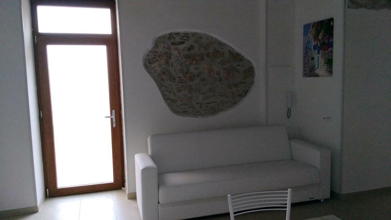 Casa Marino Apartment Capaccio Екстериор снимка