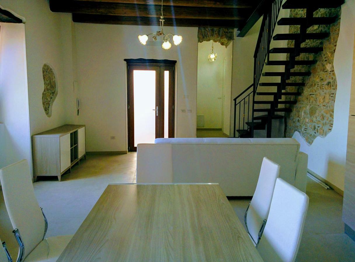 Casa Marino Apartment Capaccio Екстериор снимка