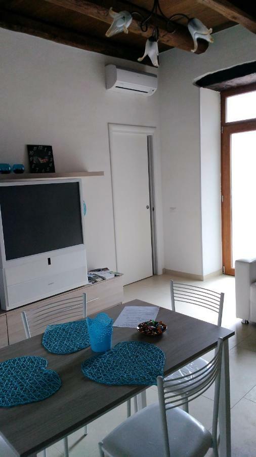 Casa Marino Apartment Capaccio Екстериор снимка