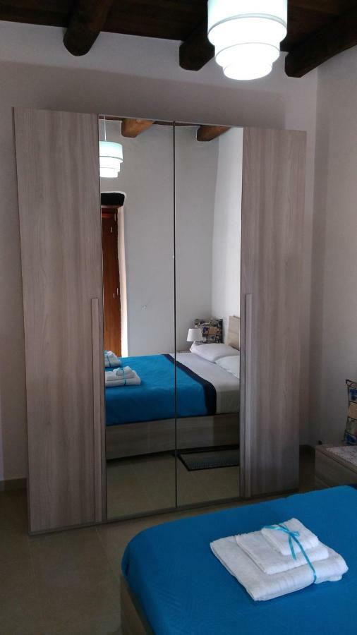 Casa Marino Apartment Capaccio Екстериор снимка