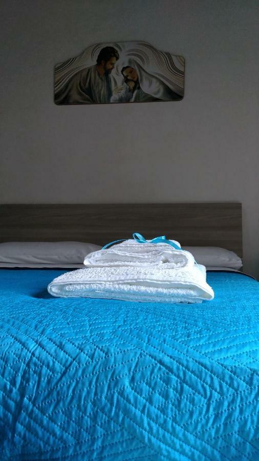 Casa Marino Apartment Capaccio Екстериор снимка