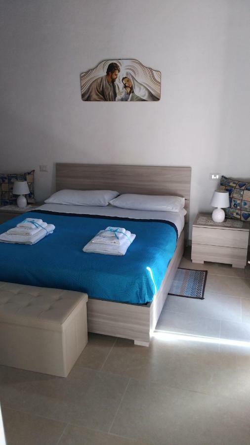 Casa Marino Apartment Capaccio Екстериор снимка