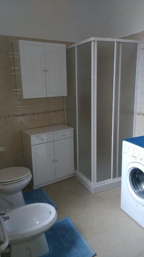 Casa Marino Apartment Capaccio Екстериор снимка