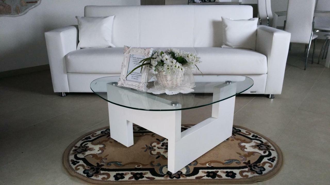 Casa Marino Apartment Capaccio Екстериор снимка