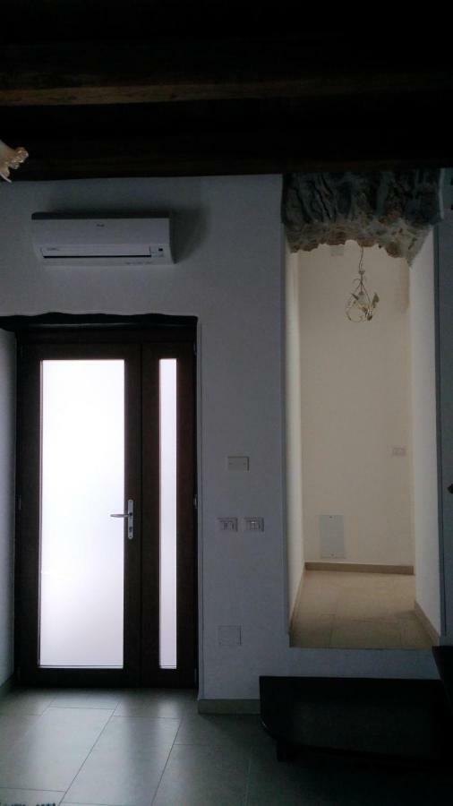 Casa Marino Apartment Capaccio Екстериор снимка