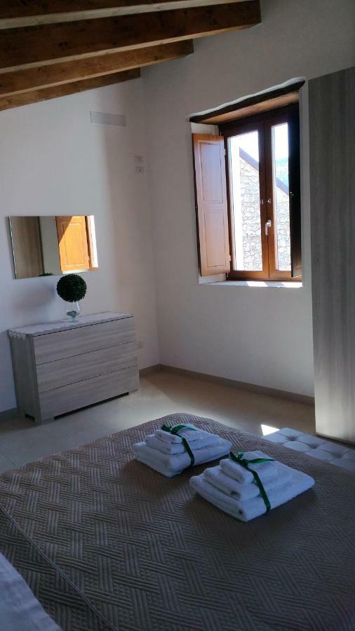 Casa Marino Apartment Capaccio Екстериор снимка