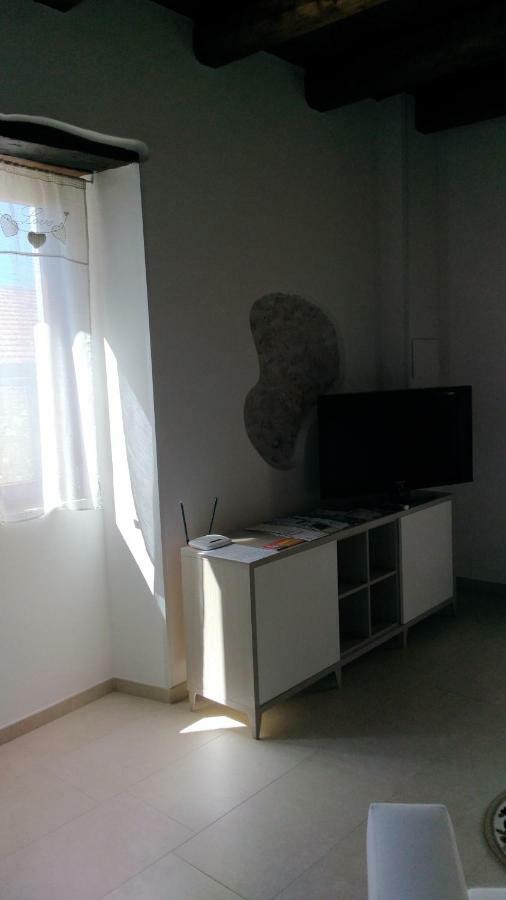 Casa Marino Apartment Capaccio Екстериор снимка