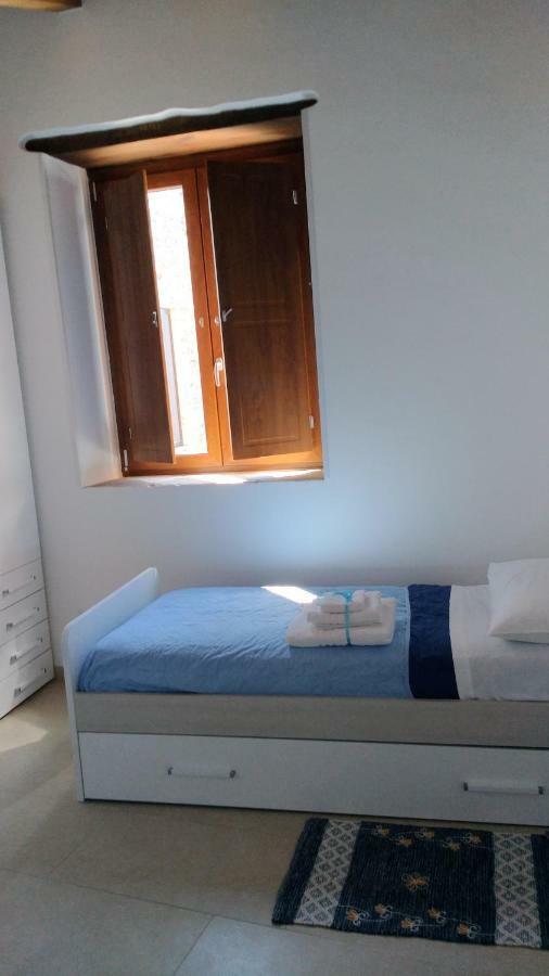 Casa Marino Apartment Capaccio Екстериор снимка
