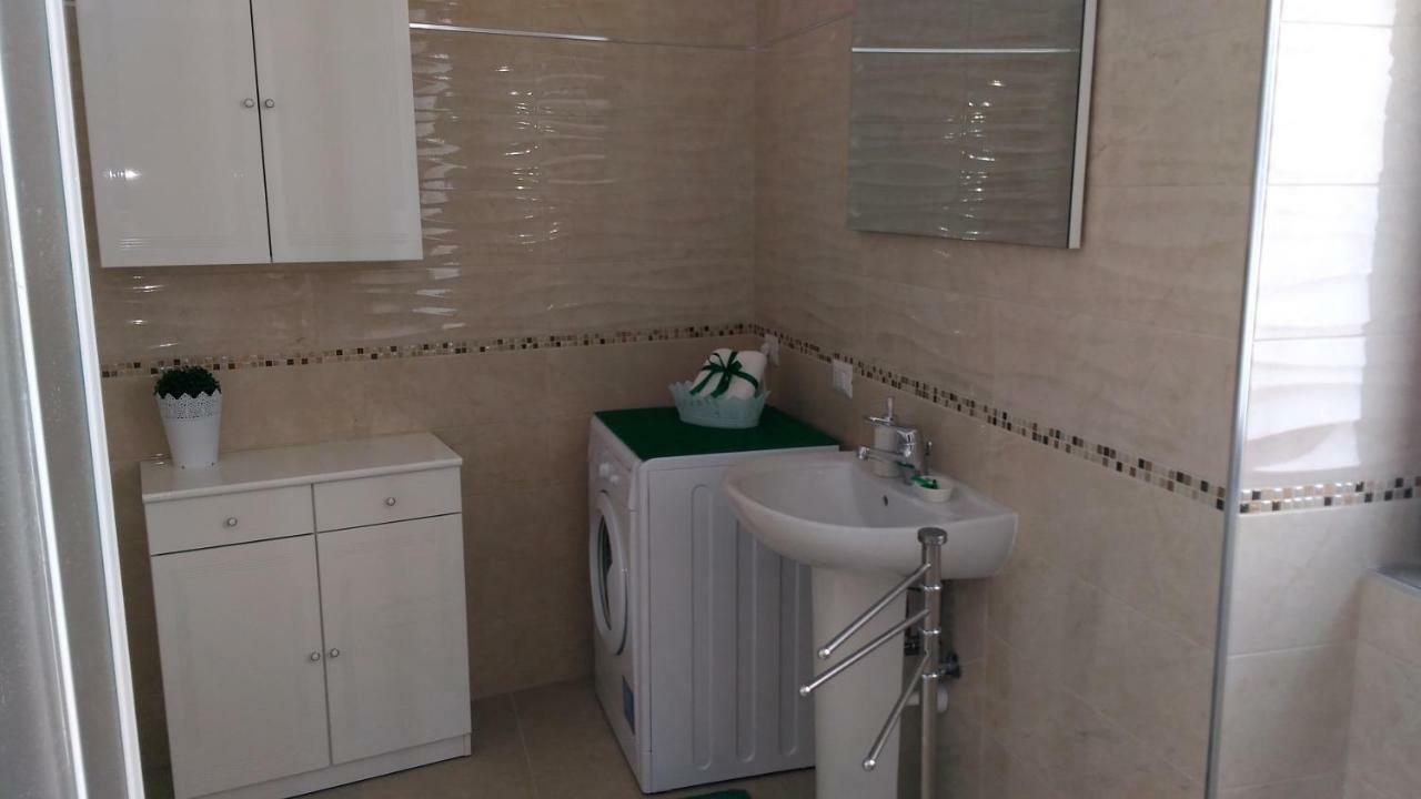 Casa Marino Apartment Capaccio Екстериор снимка