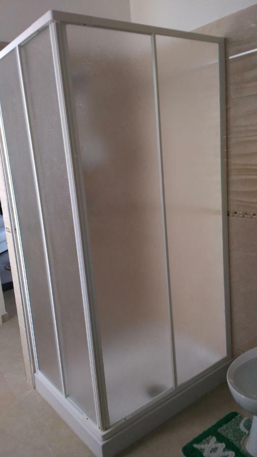 Casa Marino Apartment Capaccio Екстериор снимка